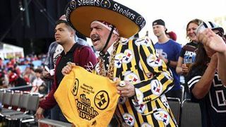 Are the Steelers Poised for Improvement with New Draft Picks and Russell Wilson at Quarterback?As the Pittsburgh Steelers gear up for the next NFL season, fans and analysts alike are