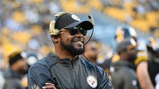 It was the post that launched a gazillion tweets and hella speculation about exactly how lucrative Pittsburgh Steelers Head Coach Mike Tomlin's three-year contract extension actually