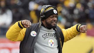 Mike Tomlin Signs Three-Year Extension Amidst Offseason ThrillsIn an offseason already brimming with drama and excitement, the Pittsburgh Steelers have delivered the ultimate plot twist: