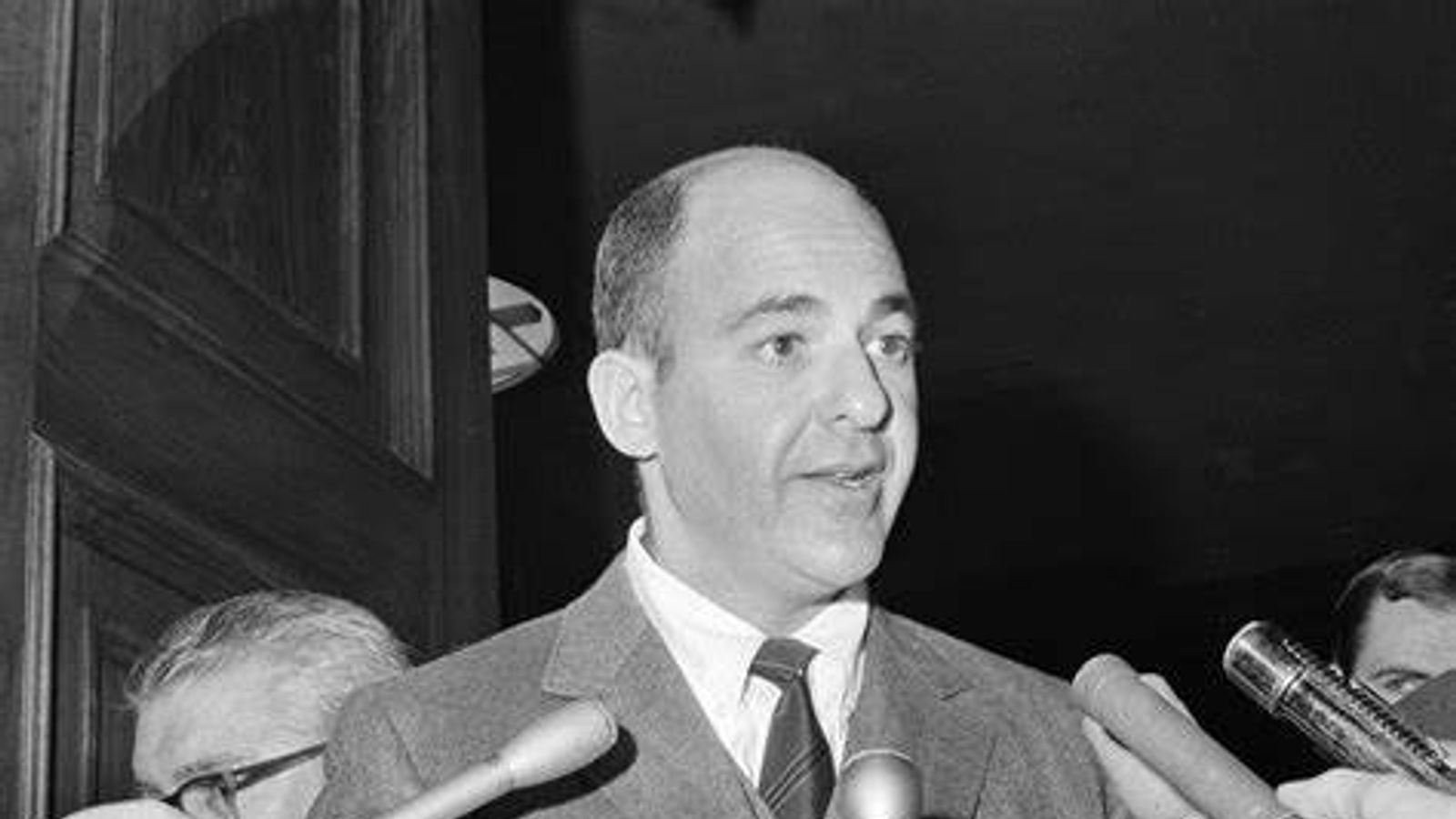 Cyril Wecht, Dead at 93