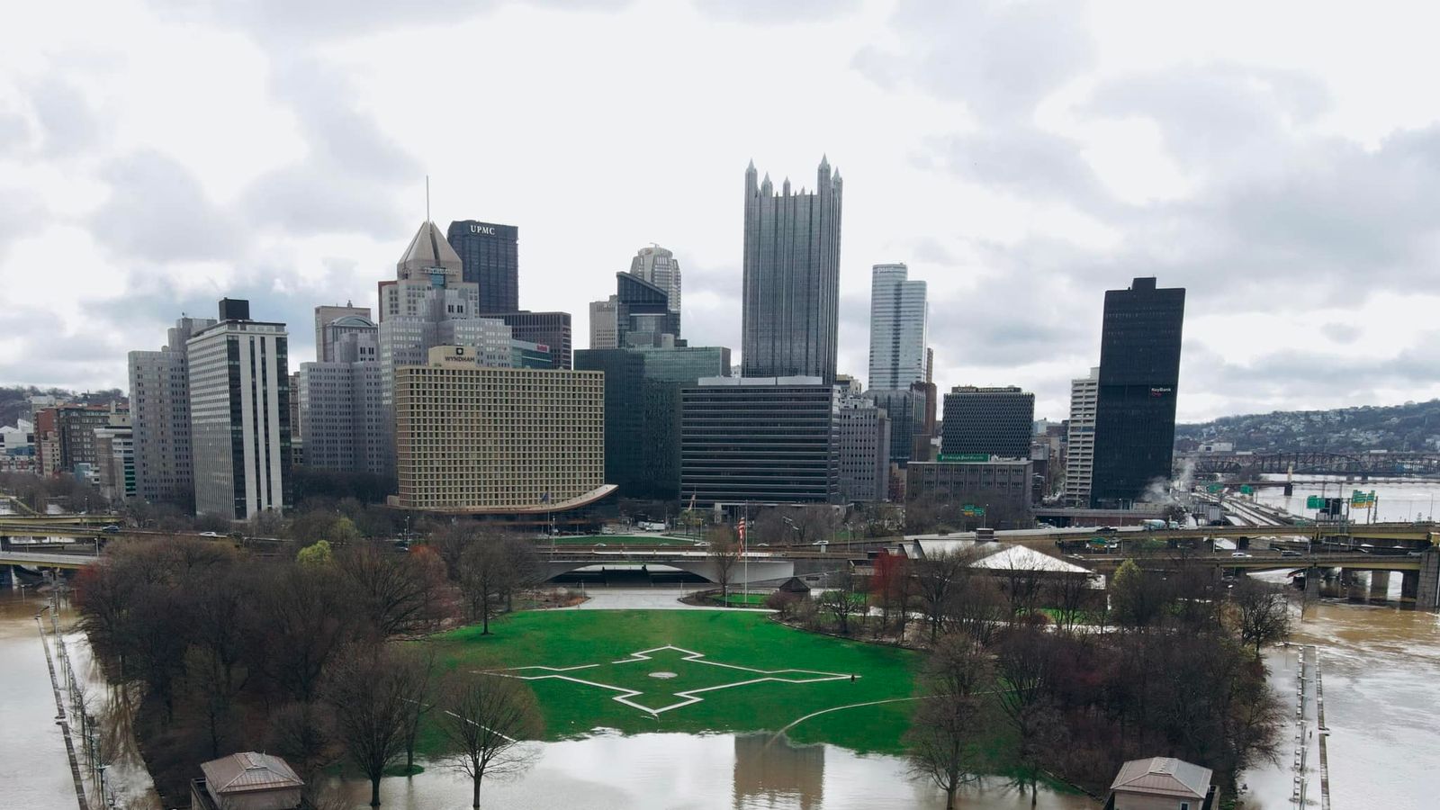 Pittsburgh Flooding Levels: Every Foot of Water Explained