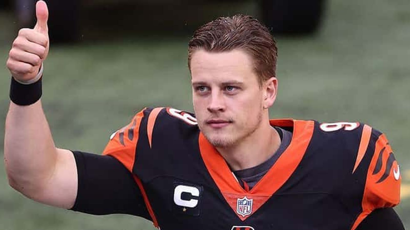 Bengals' Joe Burrow Threatens Terrible TD Celebration Against Pittsburgh