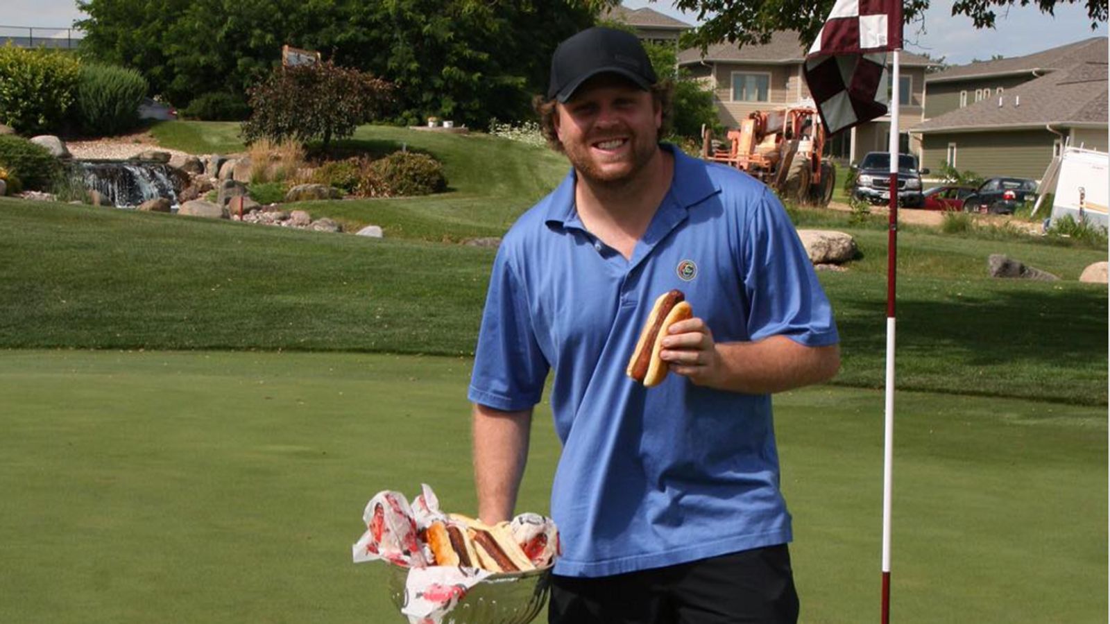 How Phil Kessel Became a Hot Dog-Loving Penguin Legend